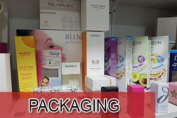 packaging